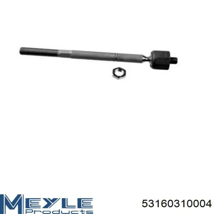Тяга рульова поперечна Aplus 23811AP ціна, від 17.99 USD