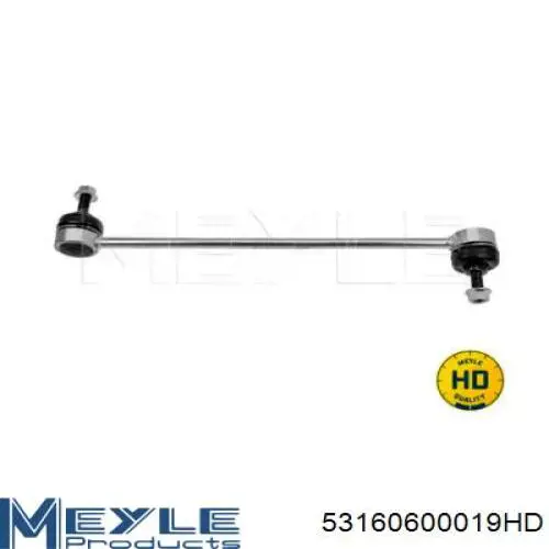 Амортизаційна стійка Teknorot LA236 ціна, від 10.45 USD