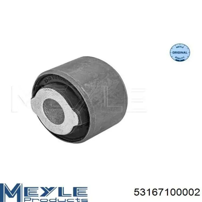 Сайлентблок цапфи задньої Kautek LRBS007 ціна, від 11.25 USD