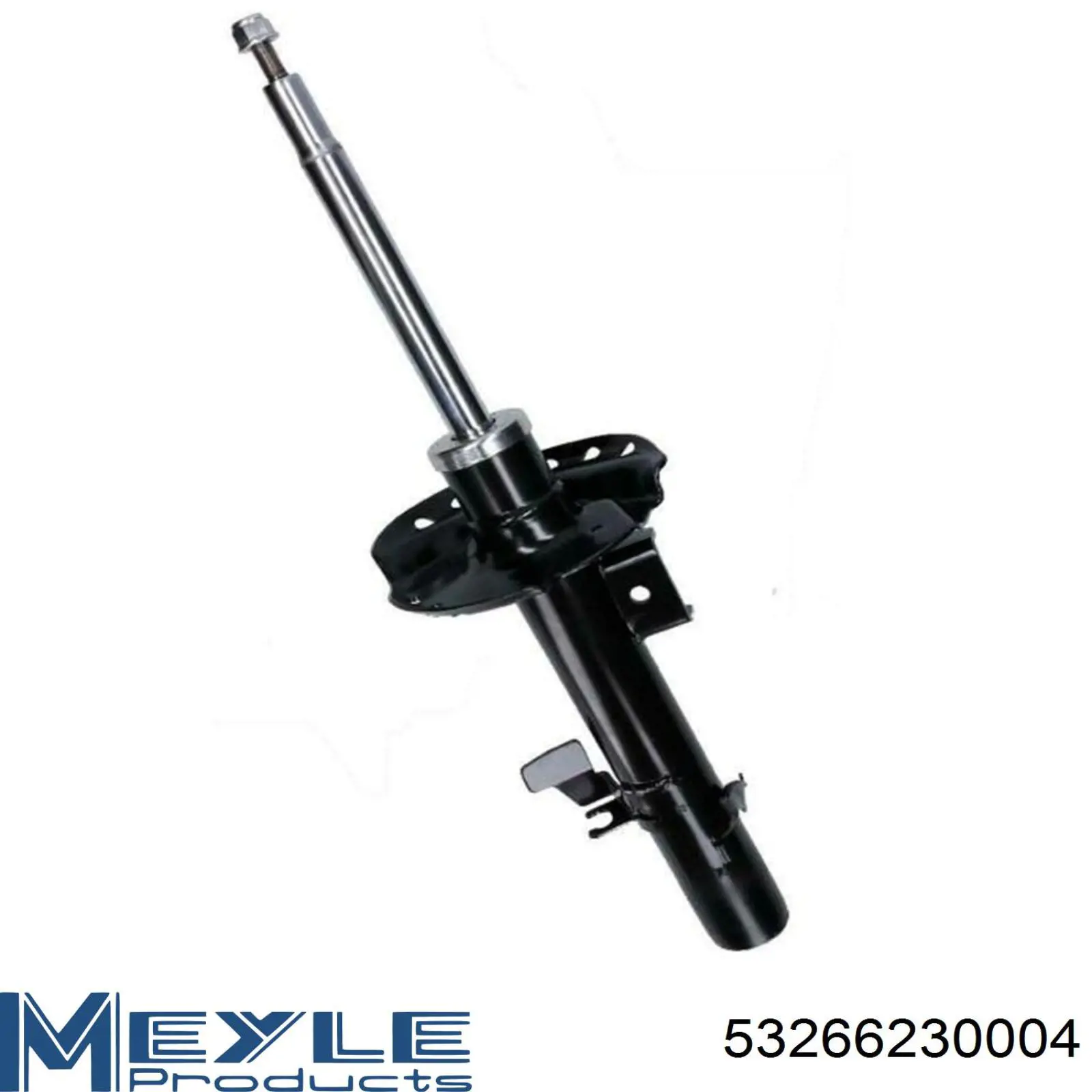 Купити 53266230004 Meyle Амортизатор передній, правий