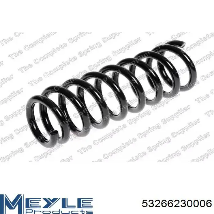 Амортизатора передній лівий MMLR023 Japan Parts