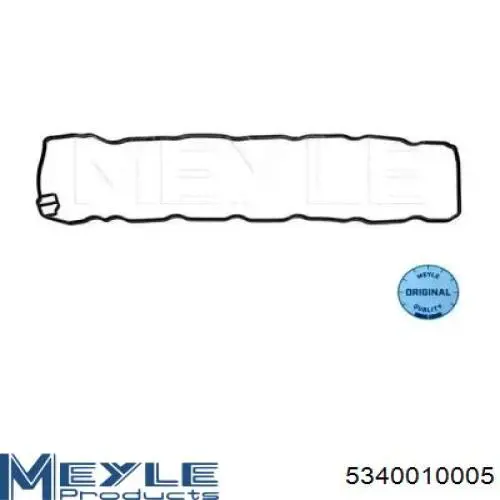 Прокладка клапанної кришки двигуна Renault (RVI) 7420538793 ціна, від 53.57 USD