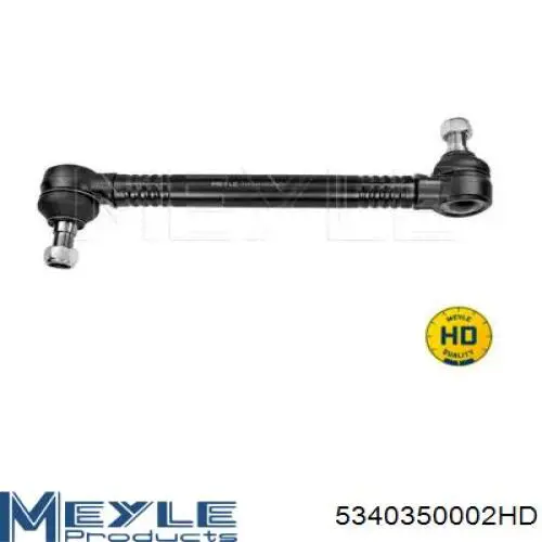 Купити 09772801 Sampa Otomotiv‏ Солдатик стабілізатора, заднього