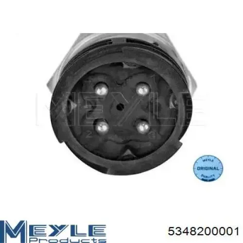 Купити 7421634024 Renault (RVI) Датчик тиску масла