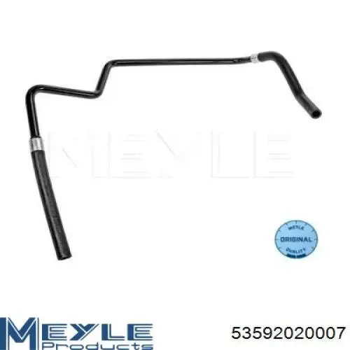  Britpart QEH102570 ціна, від 38.23 USD