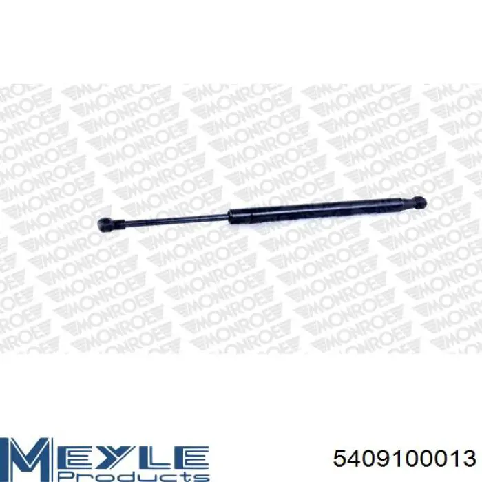 Амортизатор багажника 430719049000 Magneti Marelli