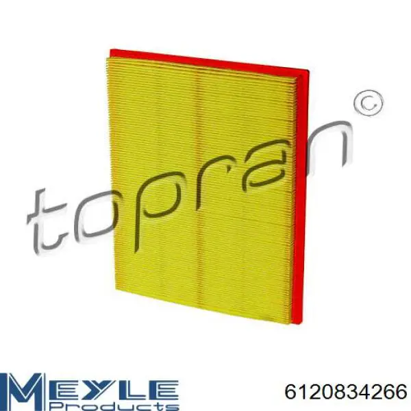 Купити RD1340WA6213 Rider Автомобільний фільтр повітря