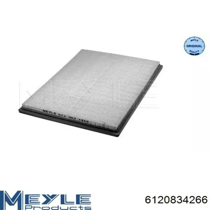 SX390 Shafer Повітряний фільтр двигуна