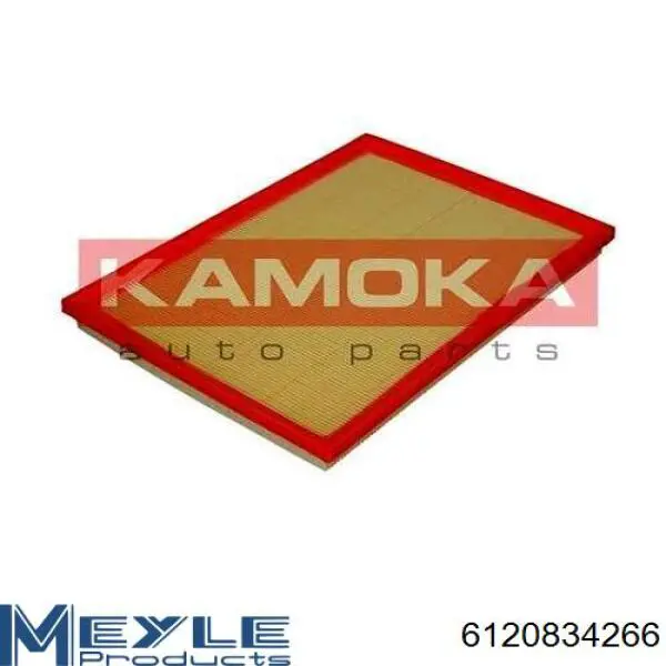 RD1340WA6213 Rider Повітряний фільтр двигуна