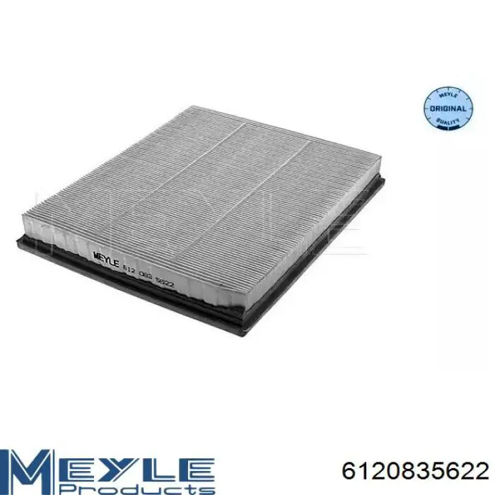 Купити SSFVF2045 Starline Автомобільний фільтр повітря