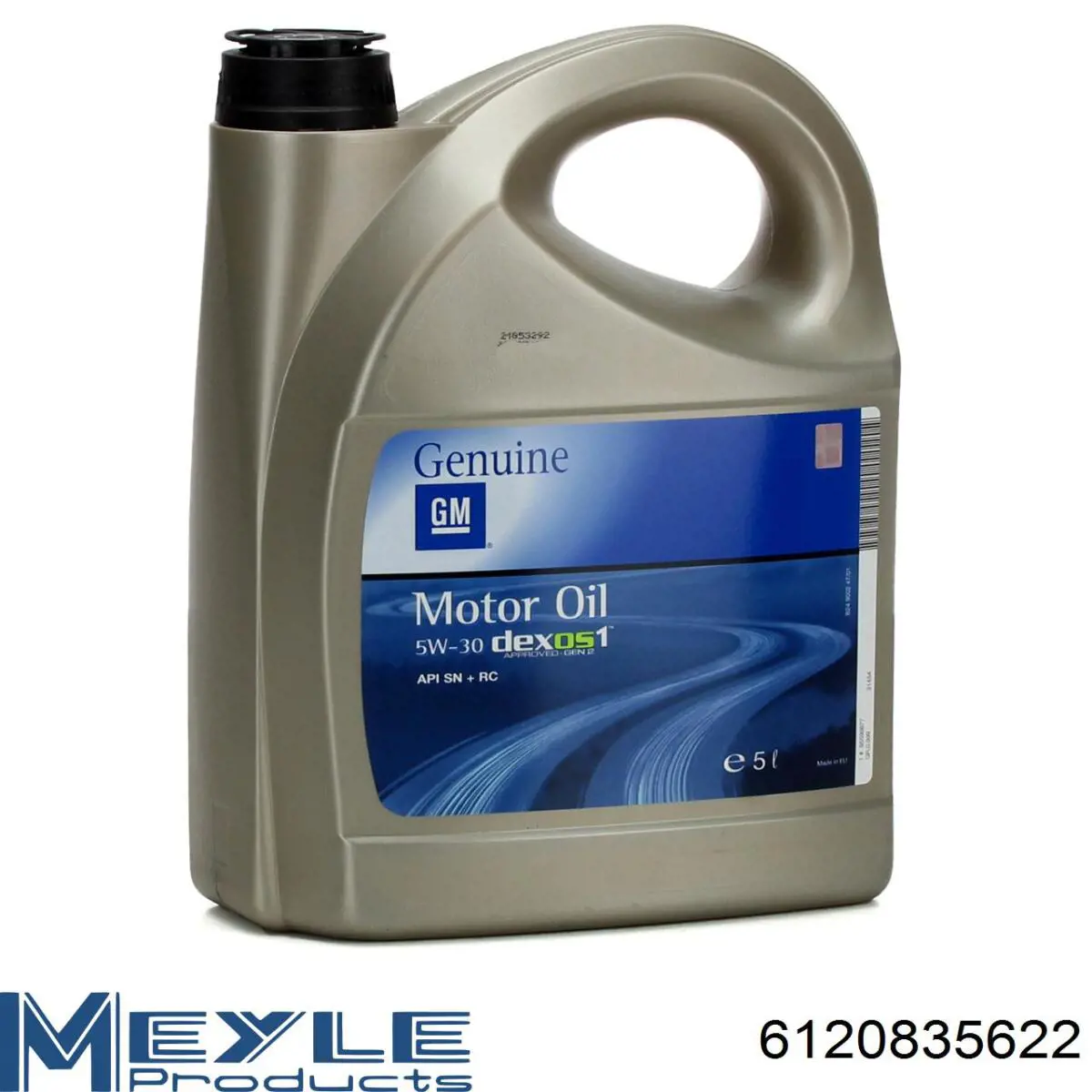 Елемент повітряного фільтра Champion U689 ціна, від 3.65 USD