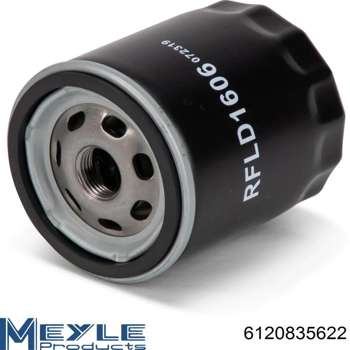 Купити U689 Champion Автомобільний фільтр повітря