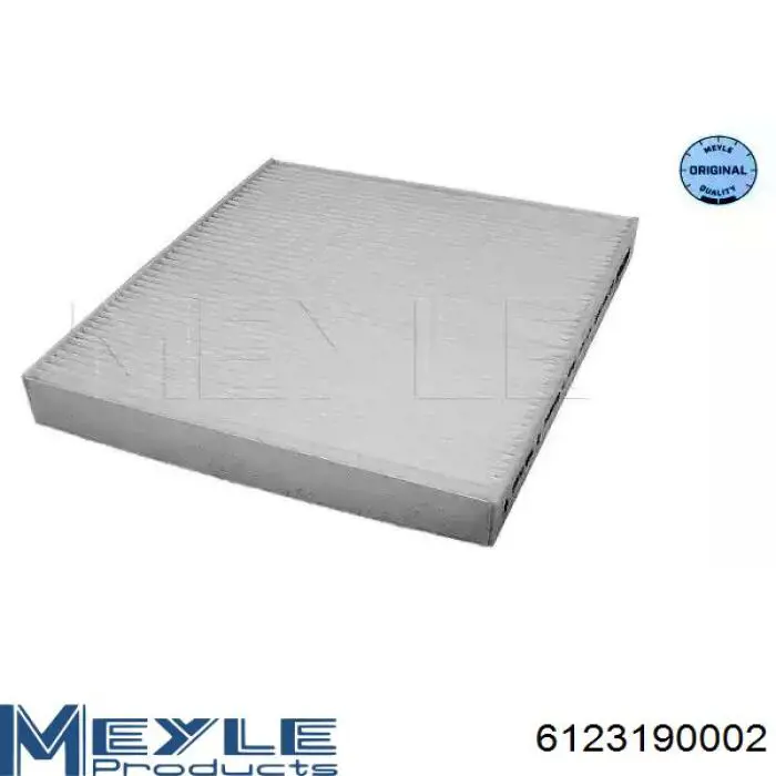 Купити SSFKF9066 Starline Фільтр салону вугільний