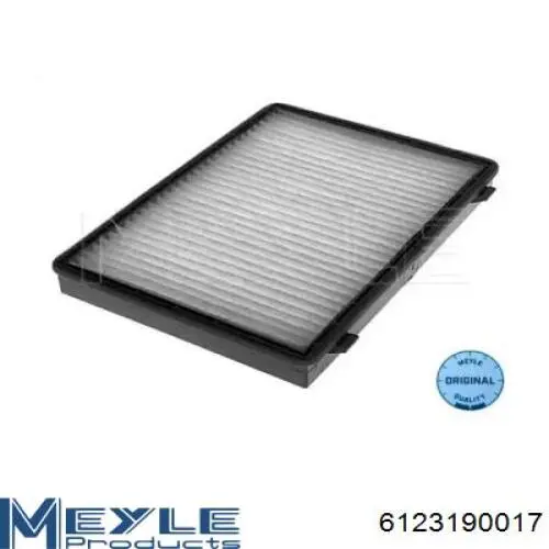 Купити PC4013 Pronto Фільтр салону вугільний