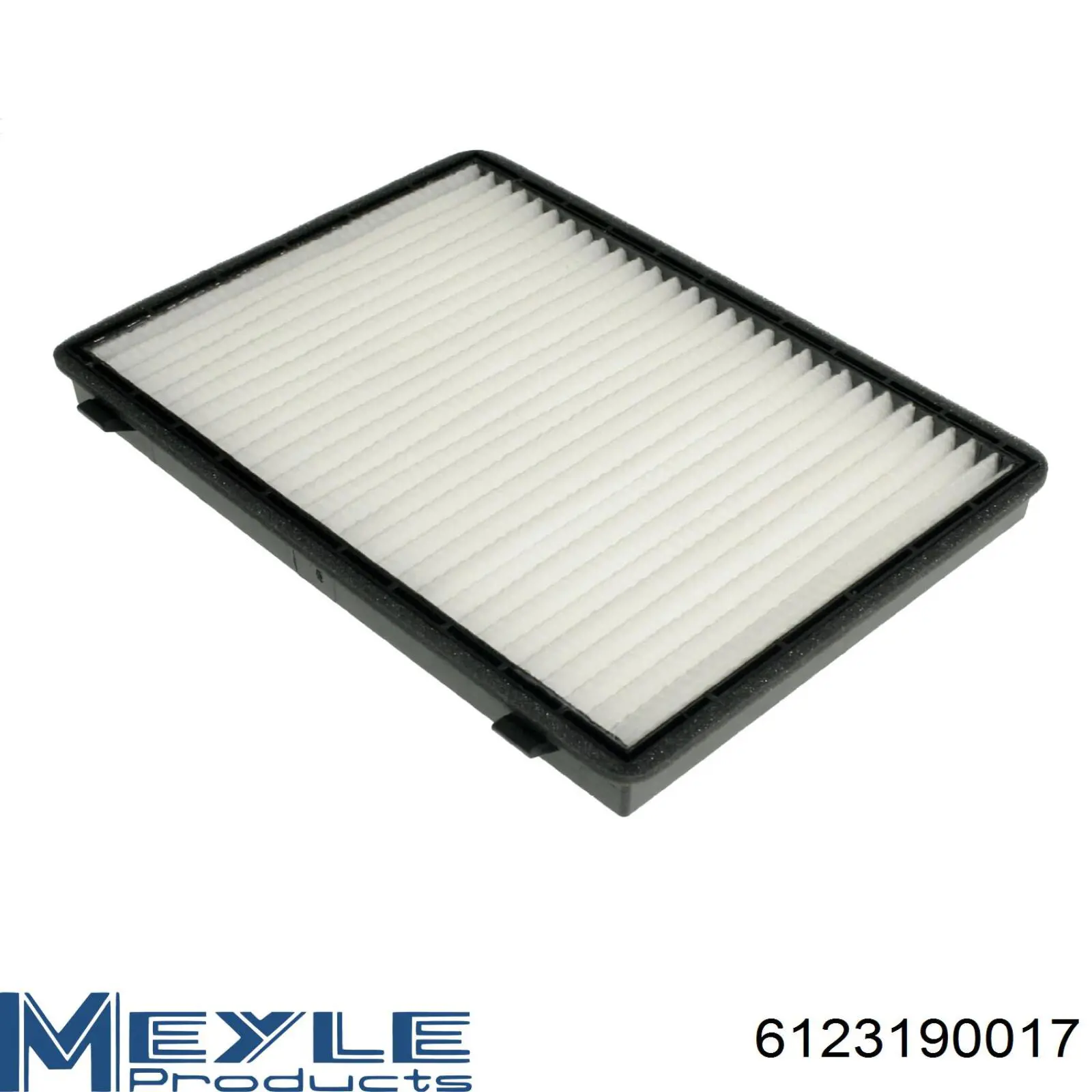 Фільтр салону PC4013 Pronto