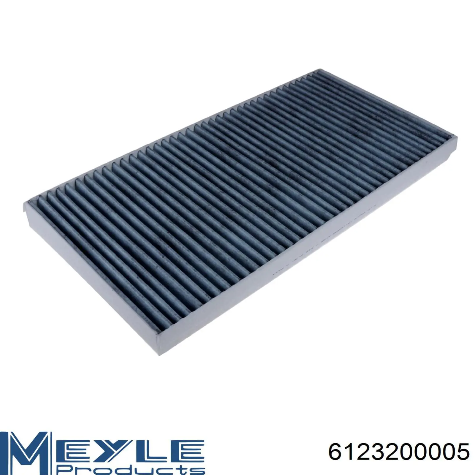 6123200005 Meyle Внутрішньосалонний фільтр