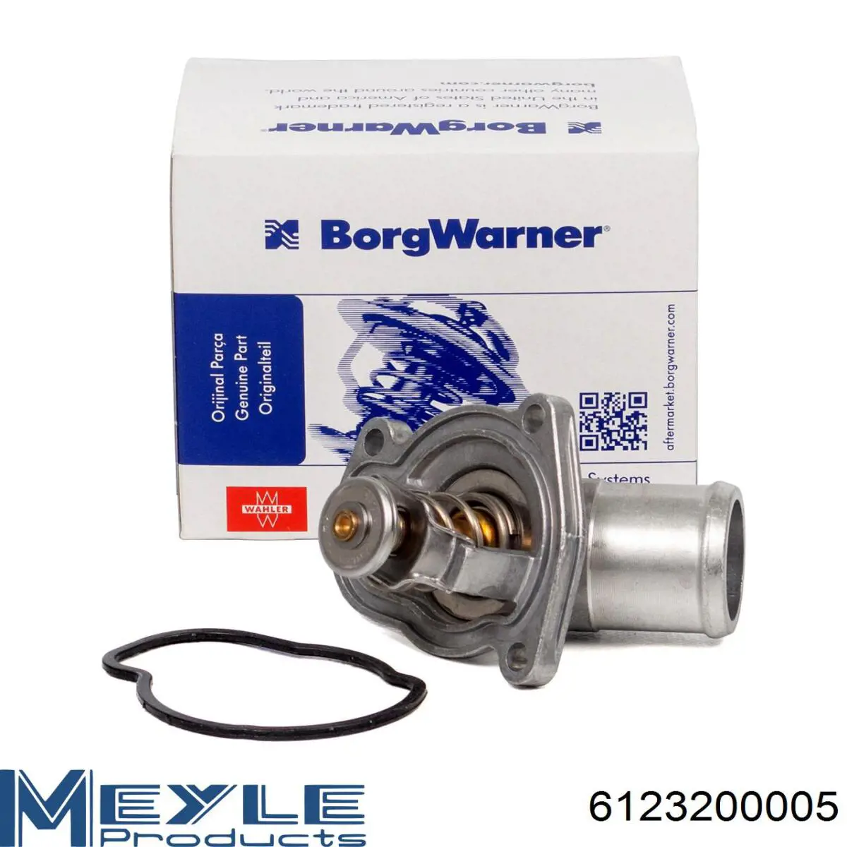 Фільтр повітряний обігрівача Meyle 6123200005 ціна, від 7.64 USD