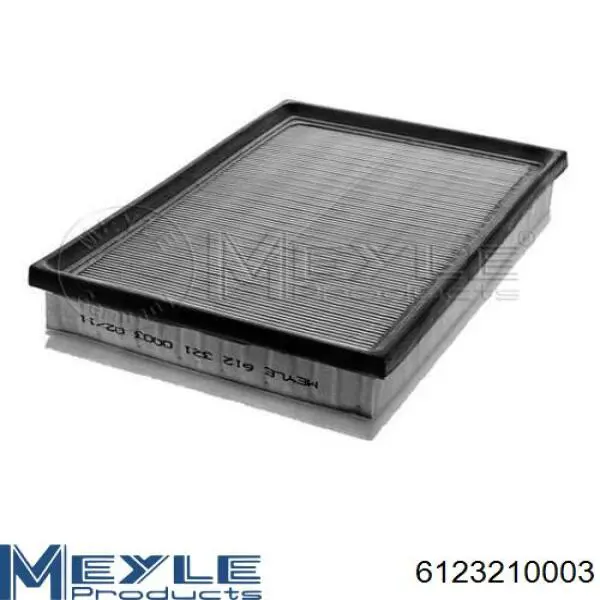 Елемент повітряного фільтра Rider RD1340WA9402 ціна, від 4.85 USD