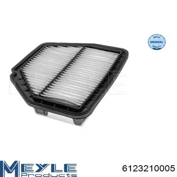 Елемент повітряного фільтра Shafer SX2965 ціна, від 6.64 USD