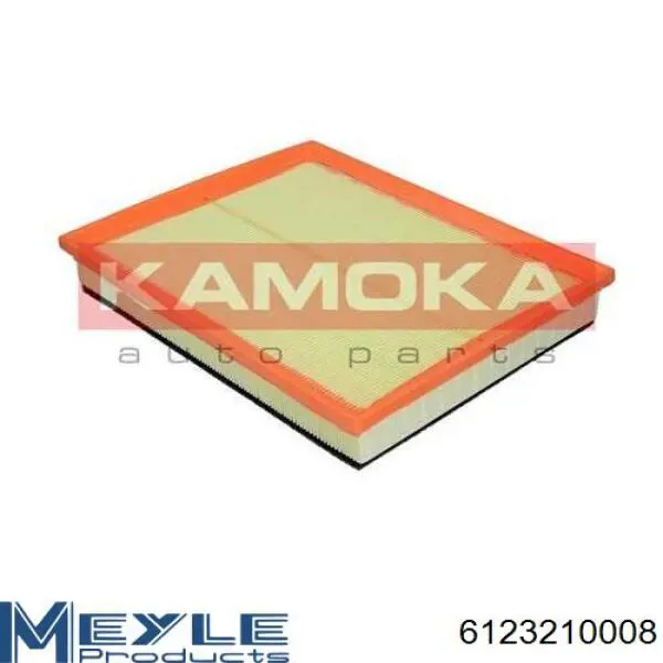 Купити WA9401WIX WIX Автомобільний фільтр повітря