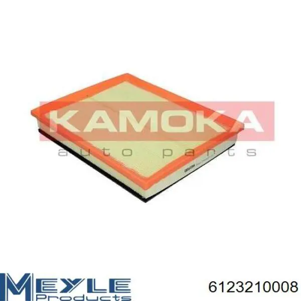 Фільтр повітряний Eurorepar E147208