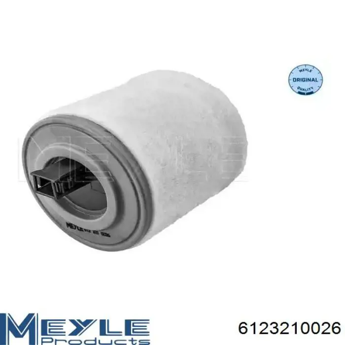Купити SX301516 Shafer Автомобільний фільтр повітря