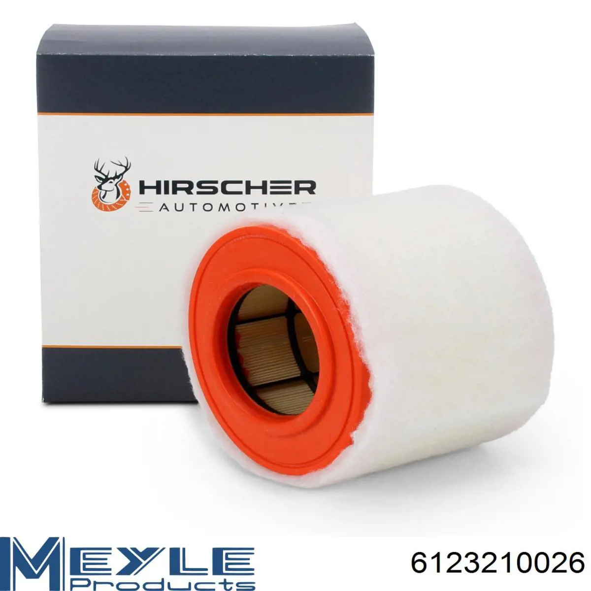 Повітряний фільтр SX301516 Shafer