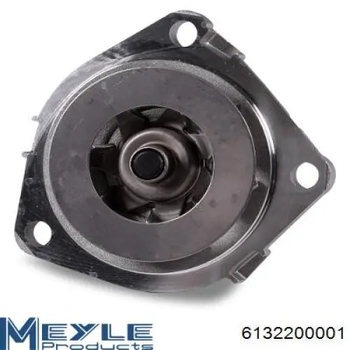 Помпа охолодження Kamoka T0002 ціна, від 21.00 USD