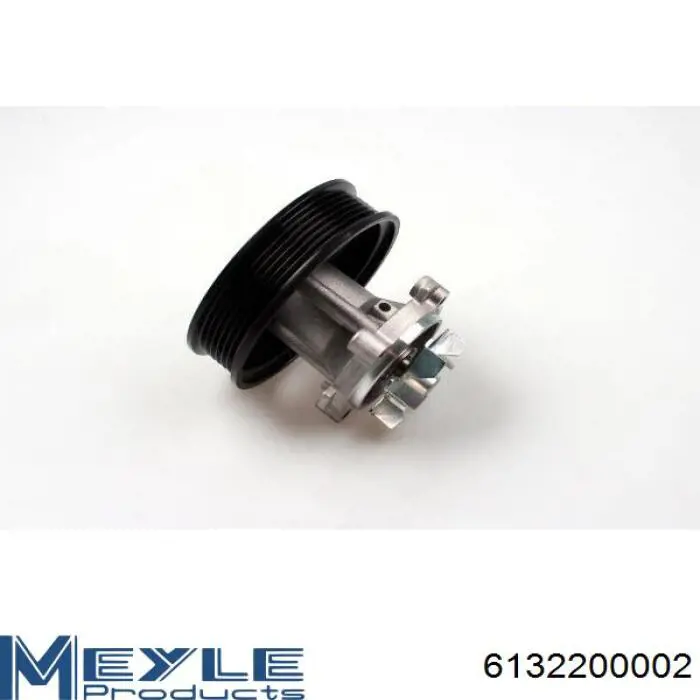 Помпа охолодження Opel 12855461 ціна, від 38.04 USD