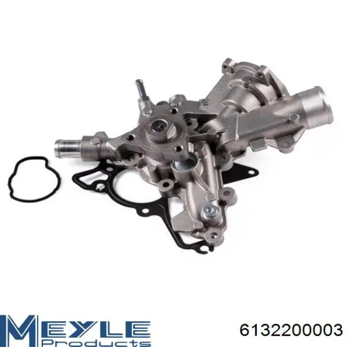 Помпа 6132200003 Meyle