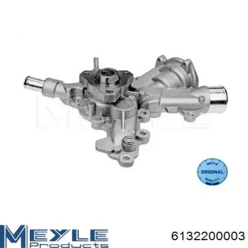 Помпа 6132200003 Meyle