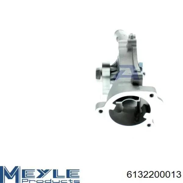 Водяний насос Meyle 6132200013