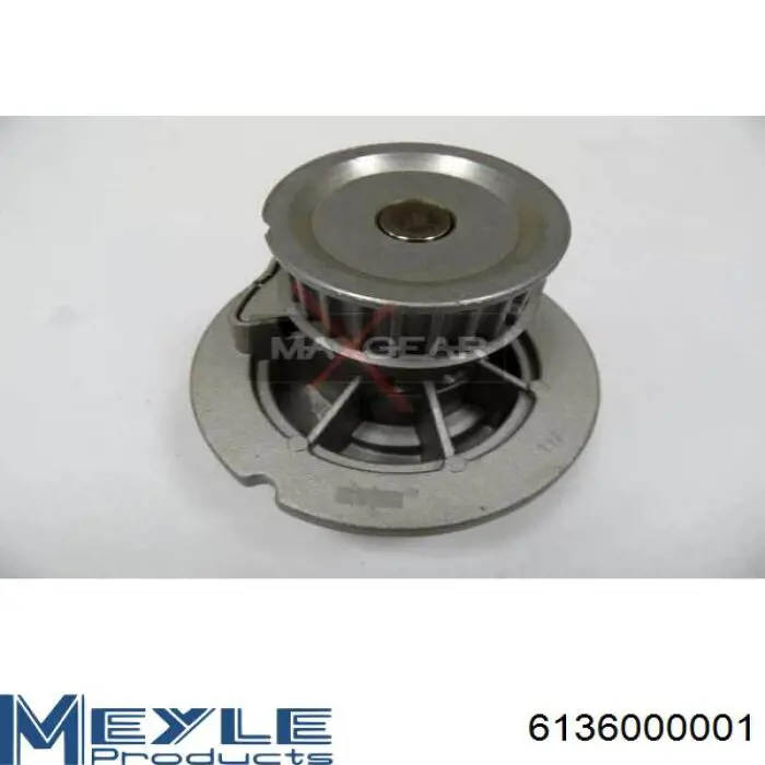 Помпа охолодження Opel 93182042 ціна, від 33.64 USD