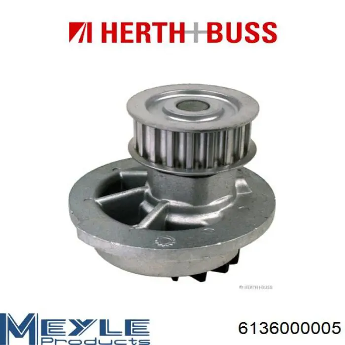 Помпа 6136000005 Meyle
