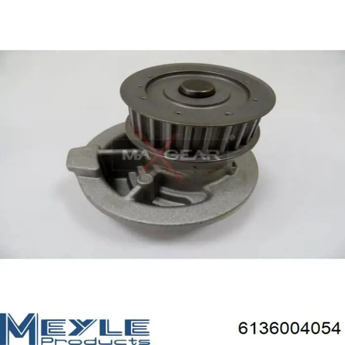 Помпа R0537 Racer
