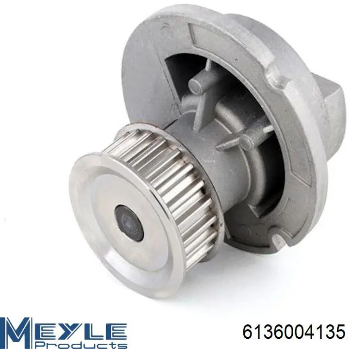 Помпа охолодження Dayco DP034 ціна, від 30.45 USD