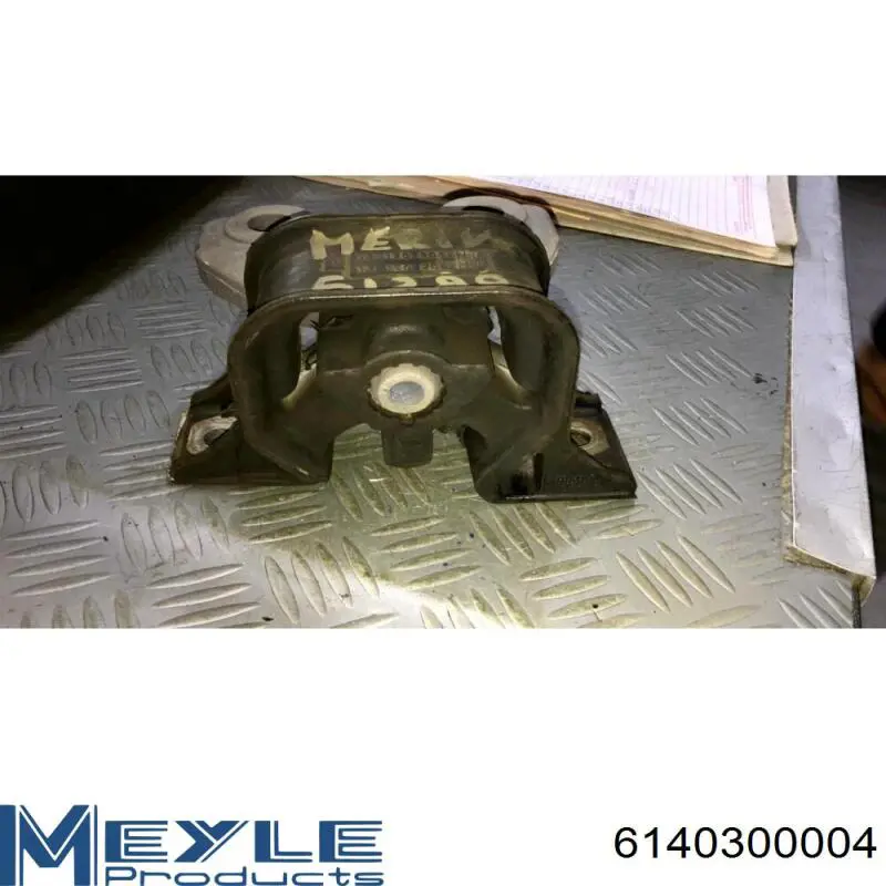 Права подушка двигуна Gates ETM1678 ціна, від 36.99 USD