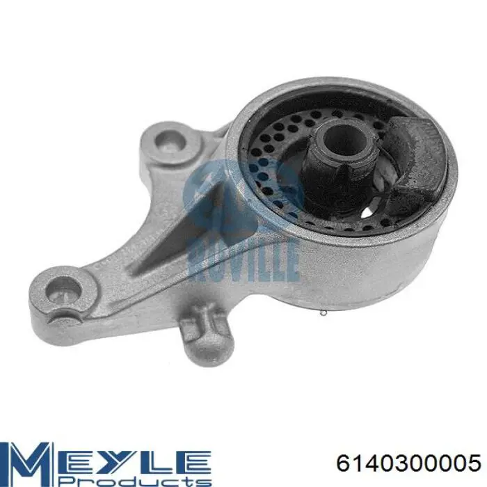 Подушка двигуна передня OPEM014 Kautek