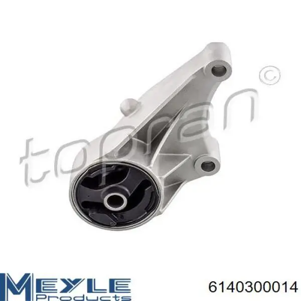 Подушка (опора) двигуна, передня Kautek OPEM082 ціна, від 18.91 USD