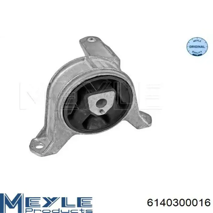 Права подушка двигуна Opel 684534 ціна, від 31.58 USD