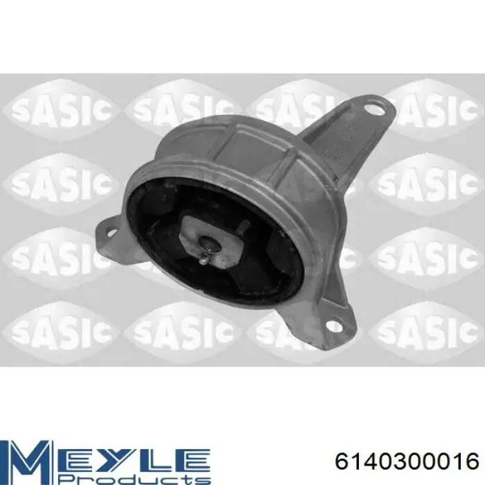 Купити 684534 Opel Подушка (опора) двигуна, права