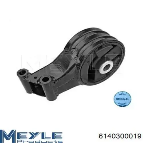 Подушка (опора) двигуна, задня Kautek OPEM061 ціна, від 30.41 USD