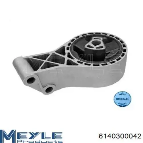 Подушка (опора) двигуна, задня Opel 0684620 ціна, від 47.53 USD