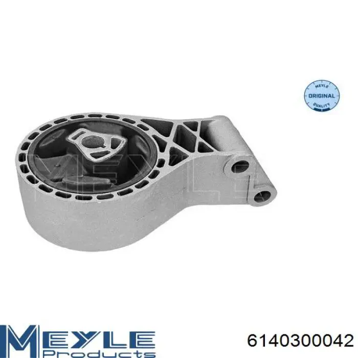 Купити 0684620 Opel Задня опора двигуна