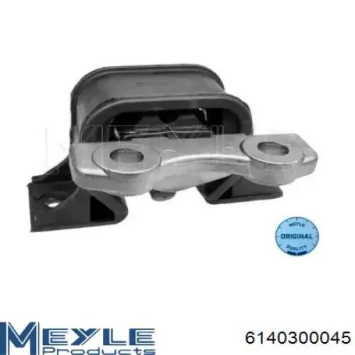 Подушка (опора) двигуна, права передня Opel Meriva A (Опель Меріва)
