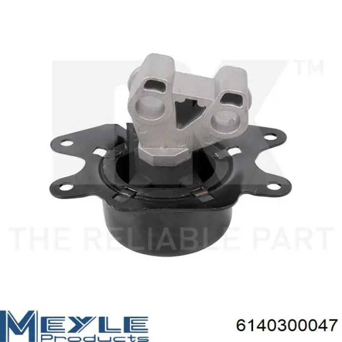 Ліва подушка двигуна Kautek OPEM039 ціна, від 35.50 USD
