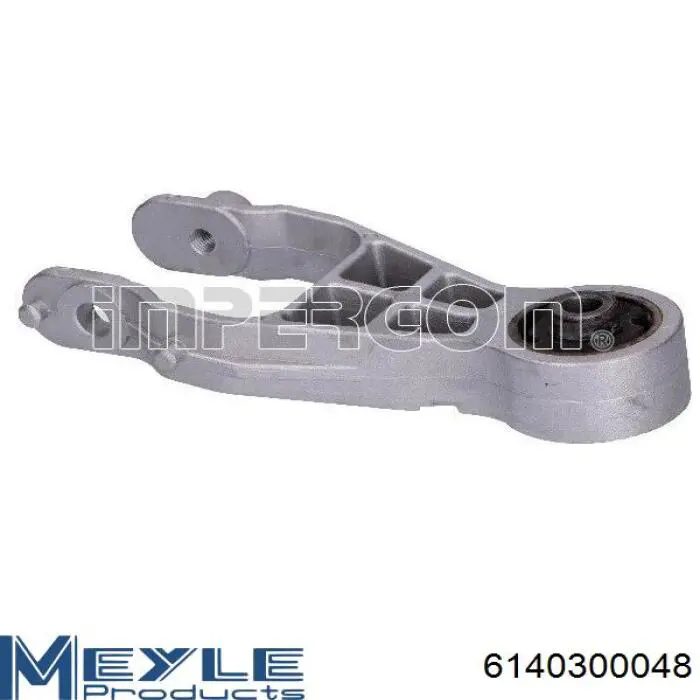 Подушка (опора) двигуна, задня Kautek OPEM048 ціна, від 15.49 USD