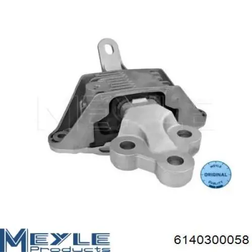 Купити Подушка (опора) двигуна, ліва Opel Astra J Sports Tourer 35