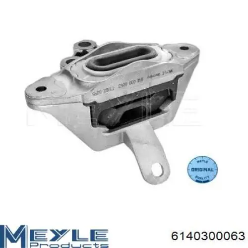 Ліва подушка двигуна General Motors 13248549 ціна, від 49.85 USD