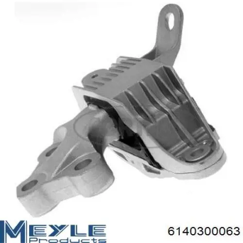 Купити 682065 Opel Подушка (опора) двигуна, ліва